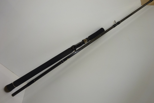 15サイドワインダー HGC-80XR/SE